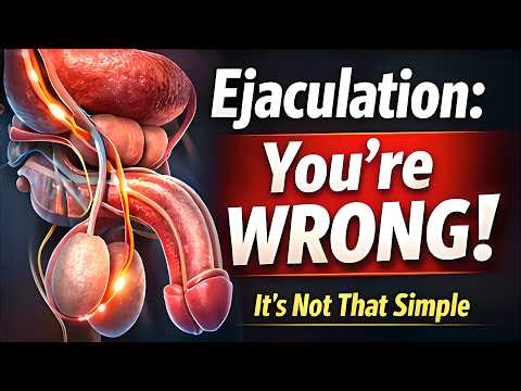 What’s Really in Semen? Male Reproductive System Explained