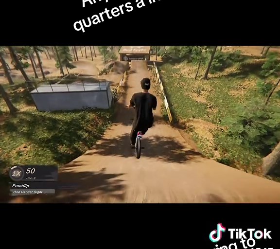 Tips for Clearing Quarters in BMX Riding