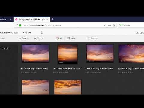 How to Use Flickr