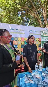 4K views · 27 reactions | Walkabout to the exhibition stalls at the National Student Financial Aid Scheme (NSFAS) student outreach at Nkangala TVET College , Middleburg Campus. #NSFAS2025Applications #NSFAS2025 #Nsfasoutreach | DHET | Facebook