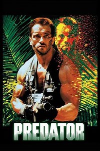 Predator (1987) - Movie