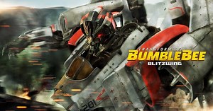 Blitzwing | Statue | Prime 1 Studio