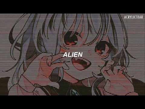 alien alien ; nayutan seijin (sub español)