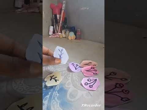 Simple journal sticker note 📝 📋