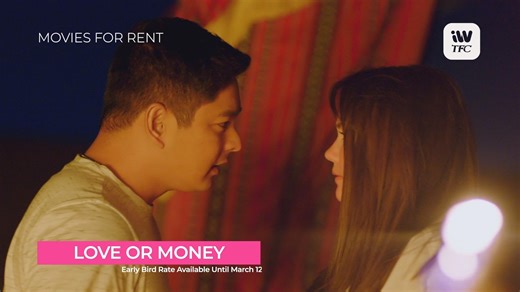 50K views · 7 comments | Love movies? Come home to iWantTFC! Because we got the latest Pinoy must-watch movies just for you! Download the iWantTFC app, register, and rent them all today! | iWant | Facebook