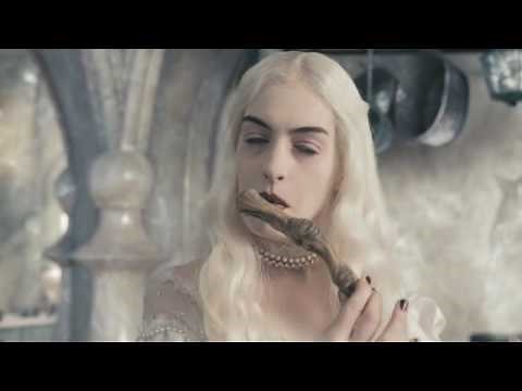 ALICE IN WONDERLAND | Potion Magic Clip | Official Disney UK