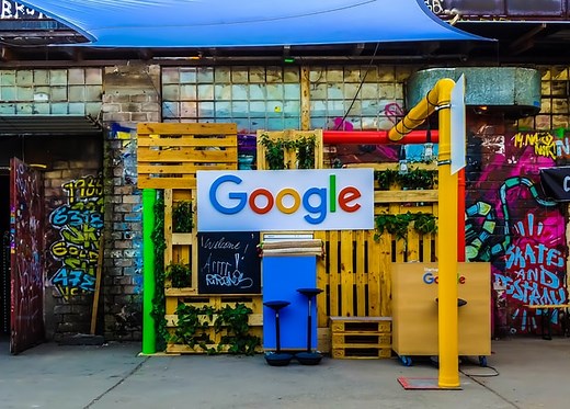 [Google]アルファベットAとアルファベットCどちらを買う？株価を比較
