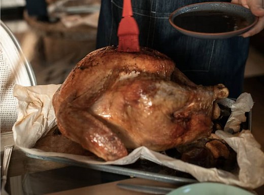 How Long to Cook a Turkey at 325 Degrees? Recipe in Oven!