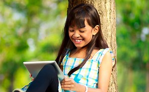 Summer Reading Program | Reading Plus