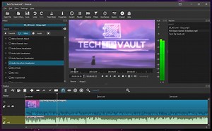 Free video editor windows