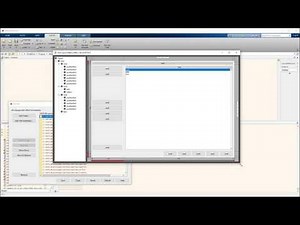 MATLAB GUIDE Alternative / Grid Layout Editor / AppDesigner / Proof of Concept