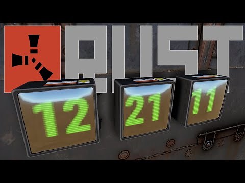 I made a working real life digital clock in Rust the easy way - Here's how!