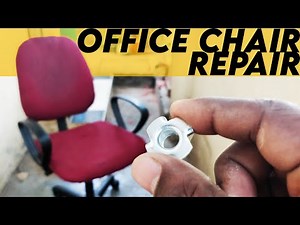 How to repair Office Chair