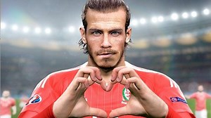 PES Professionals Option File (PES 2017 PC)