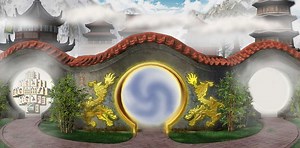 Mah Jong Quest II - Play Thousands of Games - GameHouse