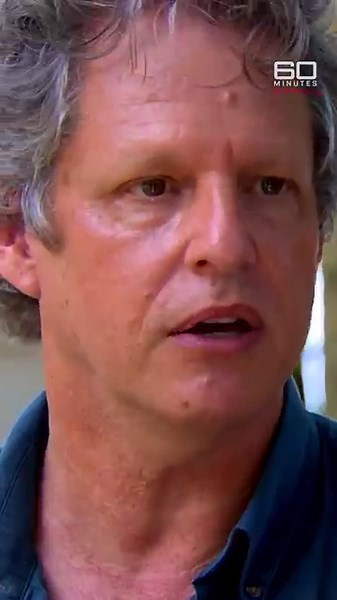 Paradise lost after nuclear tests on island of Bikini Atoll | 60 Minutes Australia