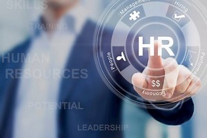 Digital Transformation in HR training course | LPC Training