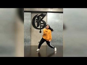 BEST DANCES OF GFORCE TWEENS LEANA/POPULAR DANCE CRAZE