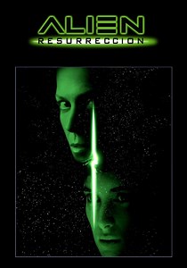 Alien: Resurrección - película: Ver online en español
