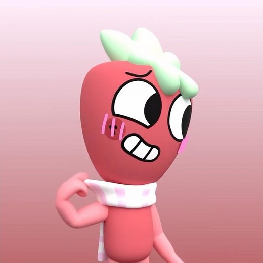 Sprout's Expressions (Dandy's World Animation)