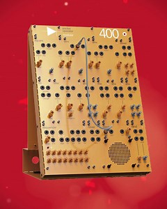 16 reactions | Crafting sounds with synths is fun and receiving the tools to do it is awesome!  | Thomann | Facebook