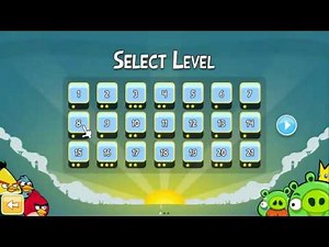 Angry Birds on PC Download Free