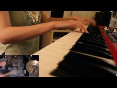 The Sheriff - ELP (An International Collaboration)