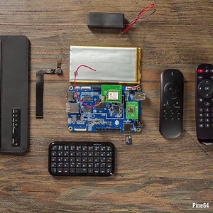 234K views · 2.5K reactions | This low-cost single-board computer is the world’s first 64-bit expandable Quad Core | Interesting Engineering | Facebook