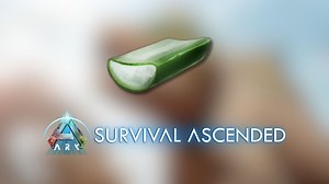 How to get Cactus Sap in Ark Survival Ascended: Scorched Earth