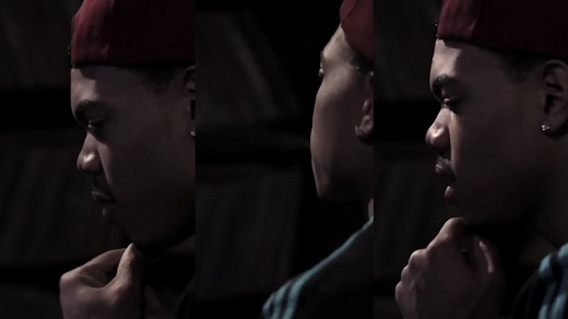 Nosaj Thing x Chance the Rapper "Songs From Scratch"