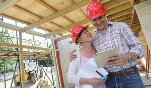 Considering building your own home? Your 10-step guide to self-building - Extra.ie