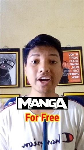 How to read Manga for free 🥳