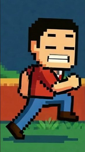 👾 8-Bit Arcade Music | Retro Melodies #short
