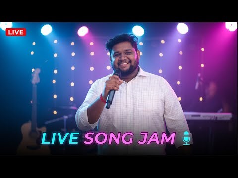 Song Paduvom Full Fun Live