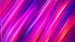 Abstract color background. Gradient blend. Bright colored glow. Diffuse glare. Blurry highlights. Modern design template for web cover. Bitmap. Raster image