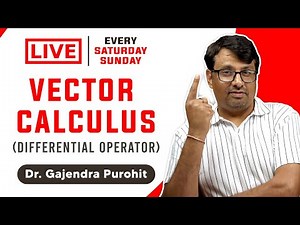 Vector Calculus - Vector Differentiation Video Lecture | Engineering Mathematics - Engineering Mathematics