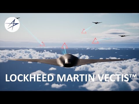 Lockheed Martin Vectis™