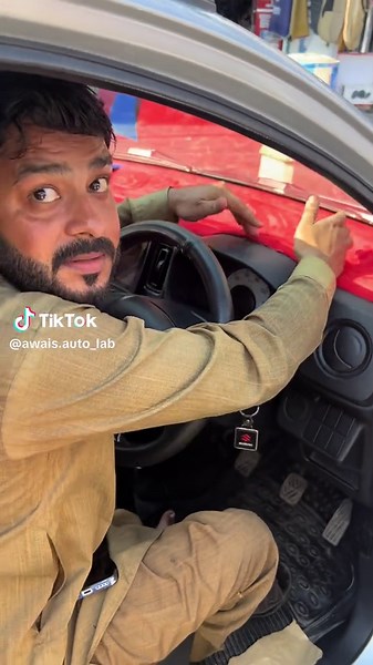 Exploring Auto Lab Innovations for Kashmir Support