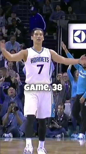 Jeremy Lin The Linsanity