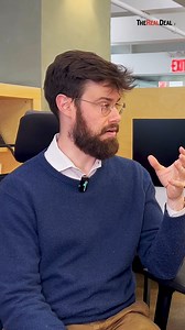 A widespread mortgage fraud scam is exposing broader cracks in small-time commercial lending, reports Keith Larsen in TRD's May issue. Larsen sat down with Hannah Kramer to discuss the investigation, which now involves the DOJ, Fannie Mae and Freddie Mac and two of the largest title insurers in the tri-state area. Check out more interviews with TRD's reporters here: https://www.youtube.com/watch?v=bhag1TpSYfw | The Real Deal | Facebook