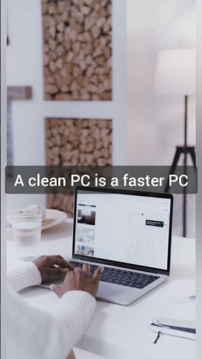 How to Clean Your PC Like a Pro (Deep Clean Guide)