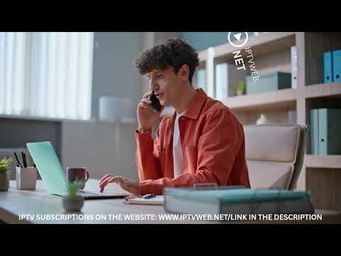 english IPTV Smart Player Tutorial – Setup & Features