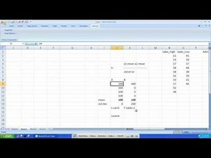 Understanding Bivariate Analysis Part-1