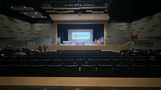 3.6K views · 23 reactions | Graduation | Lincoln Tech | Facebook