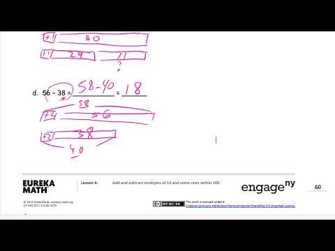 lesson 4 homework module 4 grade 2