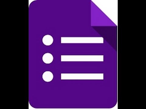 Google Forms: Adding Collaborators