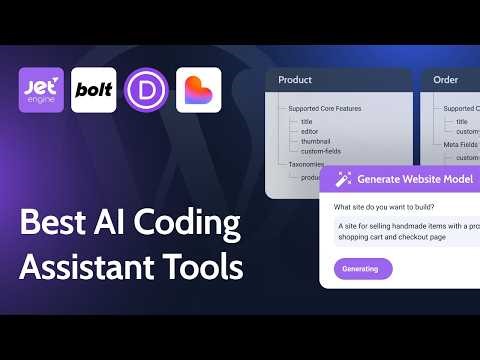 Which AI Tool Should You Use for WordPress? (5 Options Compared)