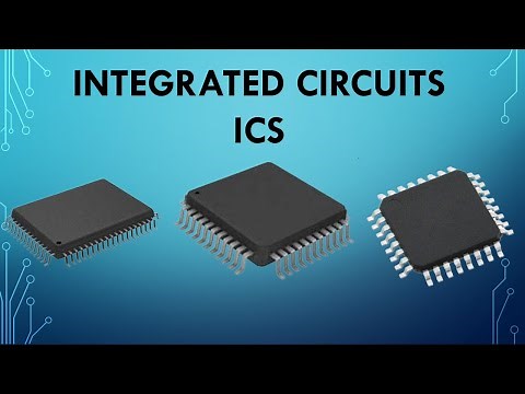 How to test and diagnose integrated circuits ICs