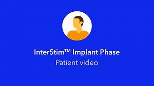 Medtronic - InterStim - Implant Phase (2 of 2)