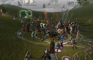 アーキエイジ（ArcheAge）｜120種以上の職業や種族が登場するオンラインMMORPG｜OnlineGamer